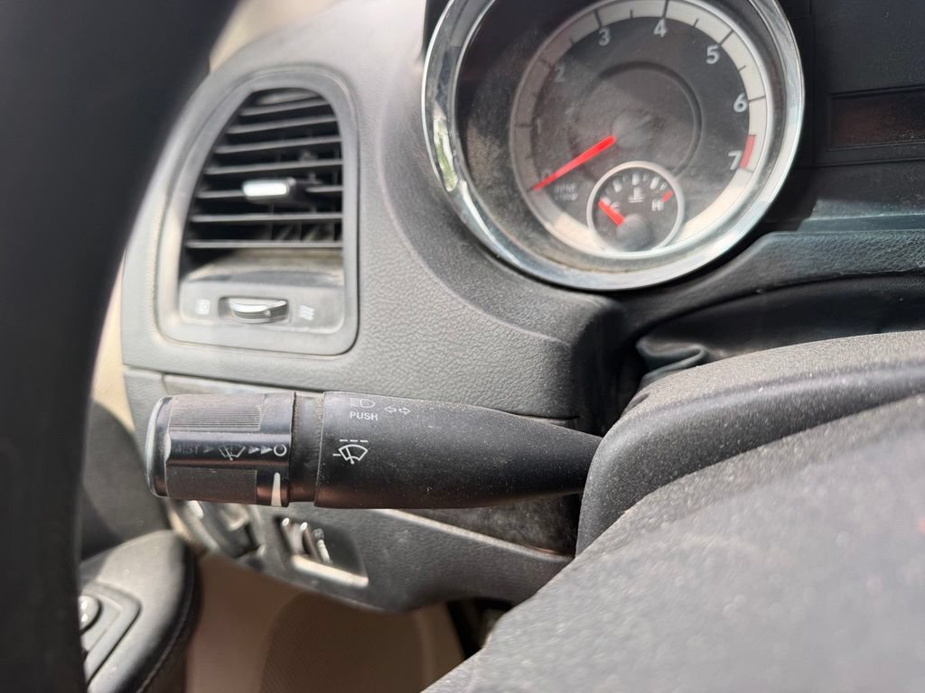 Used 2013 RAM C/V Tradesman FWD image 18
