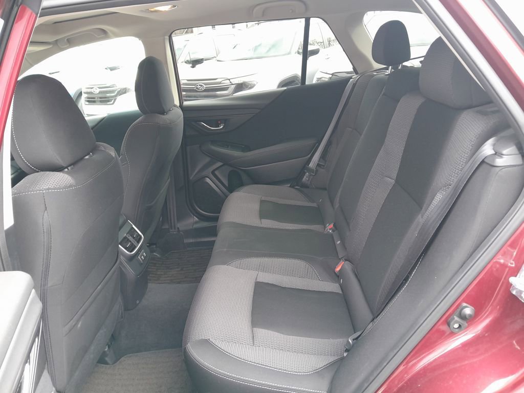 Used 2022 Subaru Outback Premium image 30