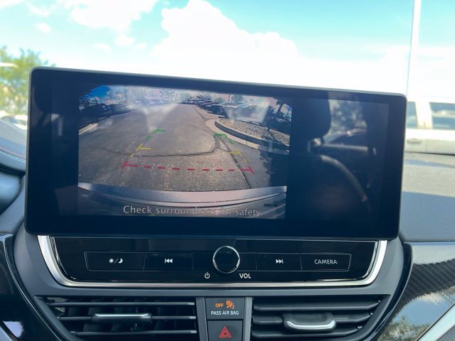 Used 2025 Nissan Altima 2.5 SR w/ SR Premium Package FWD image 18