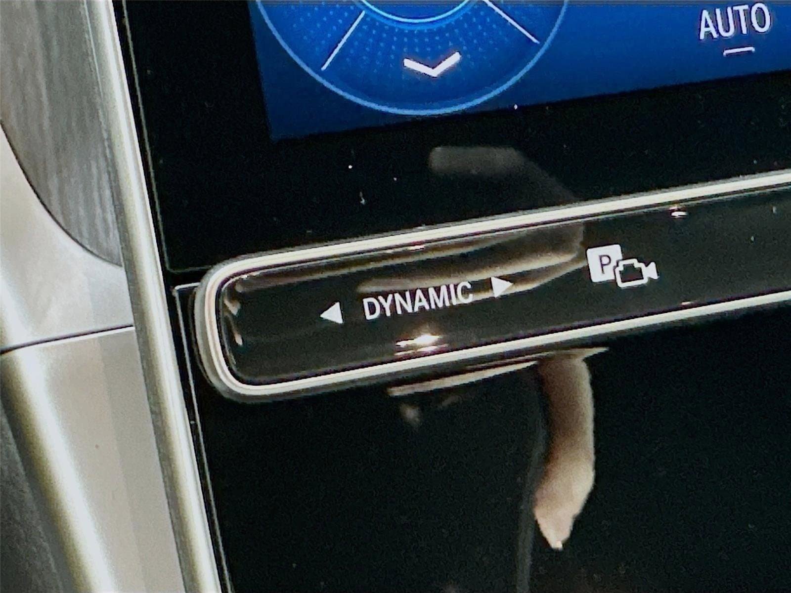 Certified 2026 Mercedes-Benz C 300 4MATIC Sedan image 21