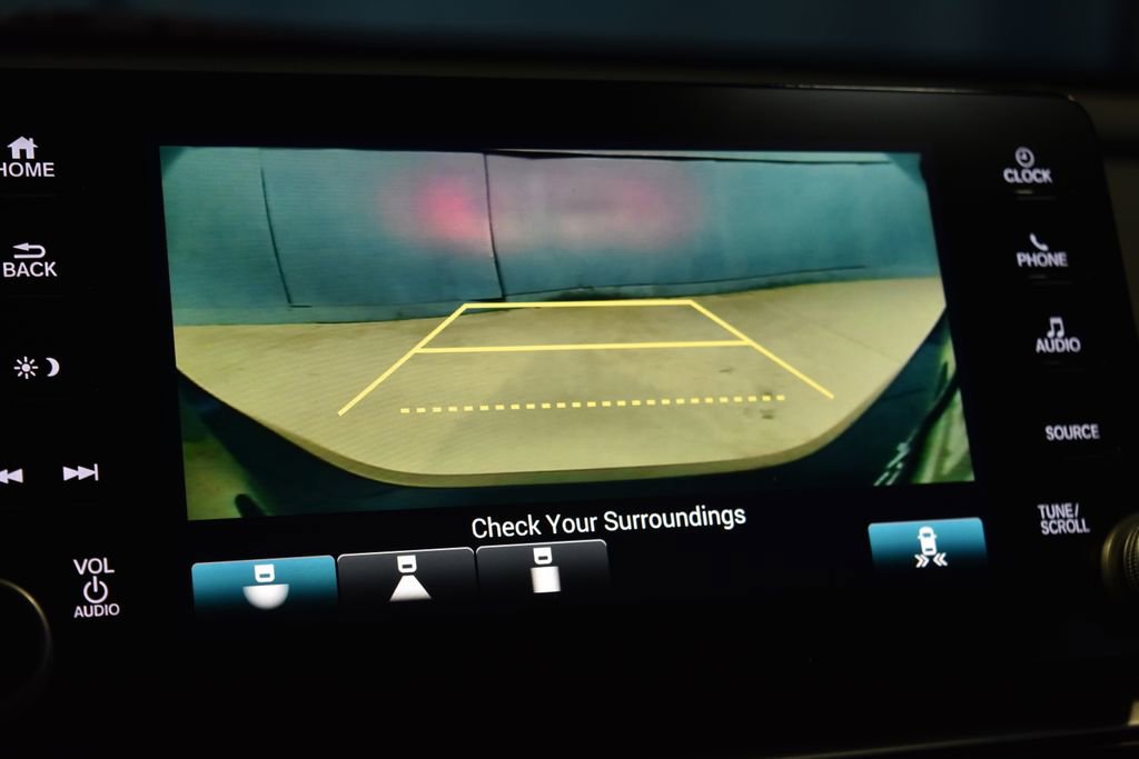 Used 2020 Honda Accord EX-L image 13