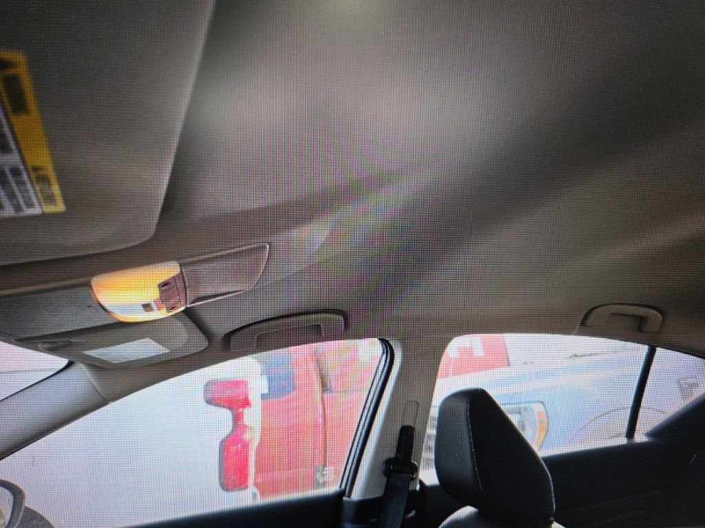 Used 2024 Nissan Altima 2.5 S image 12