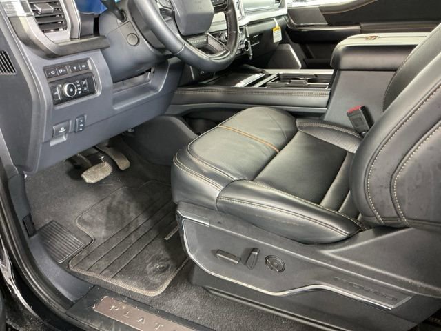 Used 2024 Ford F350 Platinum AWD/4WD image 20