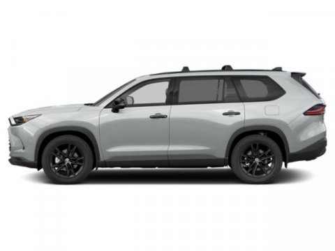 New 2026 Toyota Grand Highlander AWD Hybrid image 3