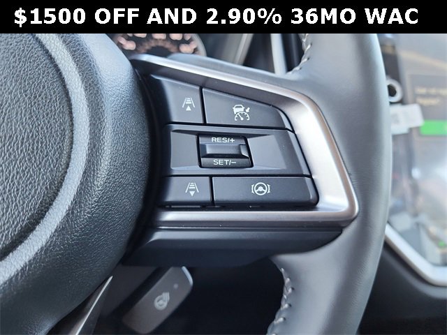 New 2026 Subaru Ascent Touring image 26