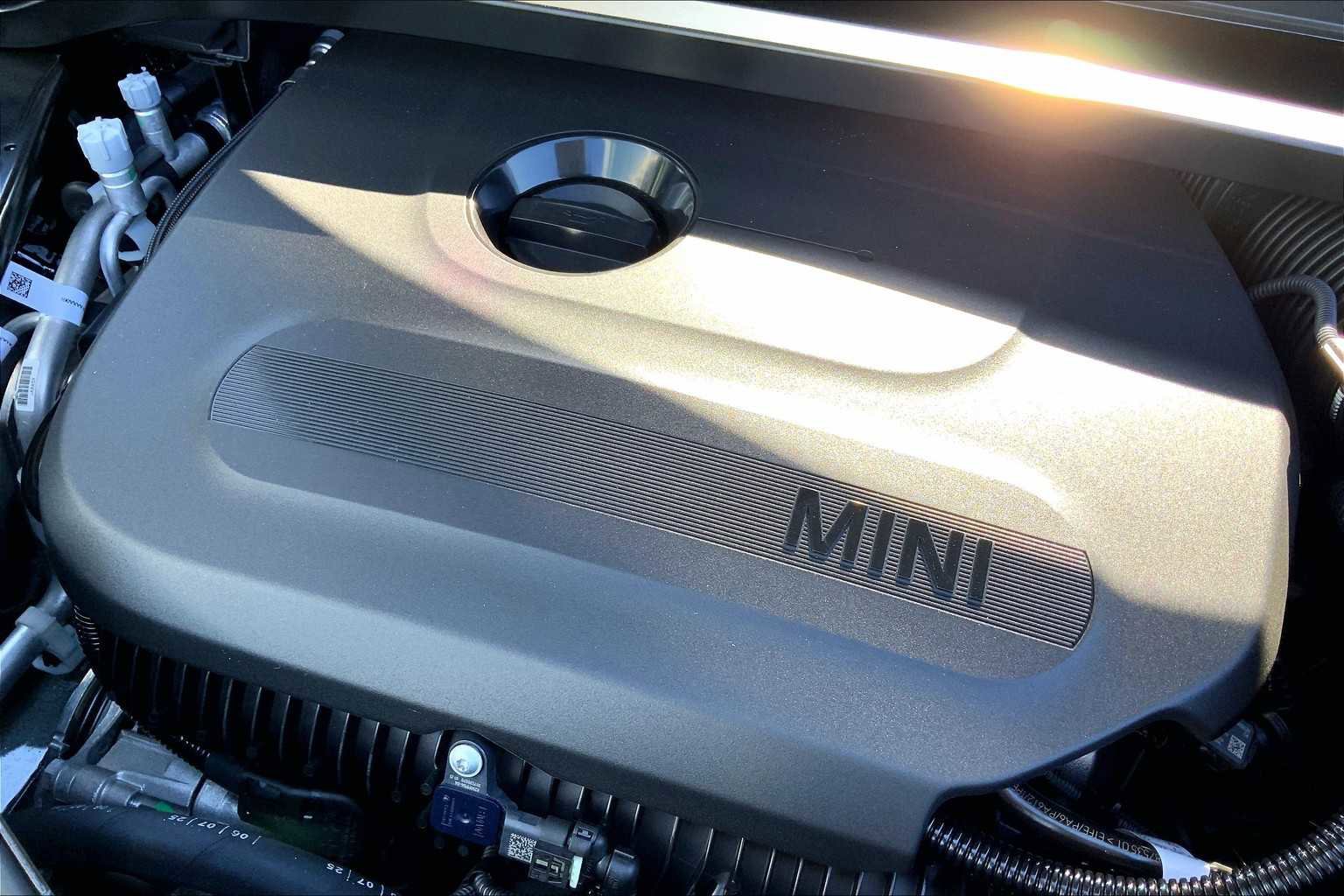 New 2026 MINI Cooper Countryman S image 17