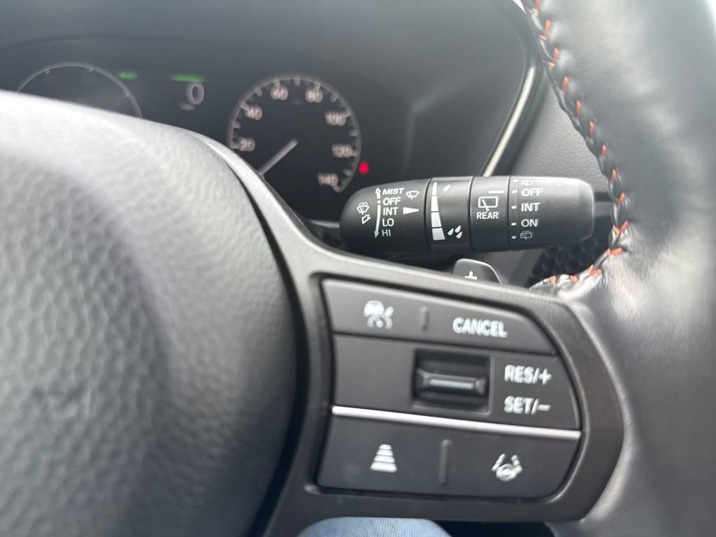 Certified 2024 Honda CR-V Sport-L image 27