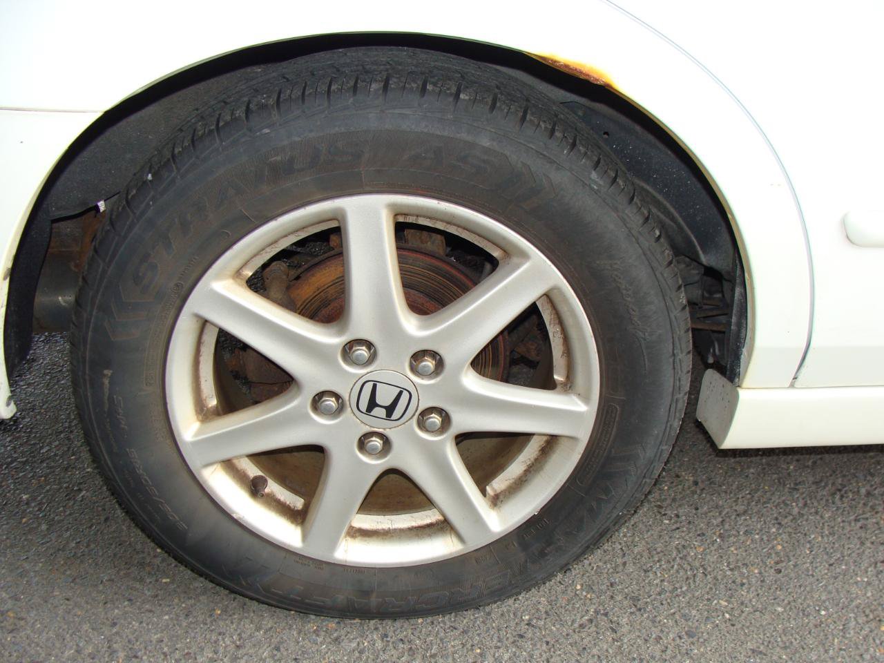 Used 2003 Honda Accord EX image 29