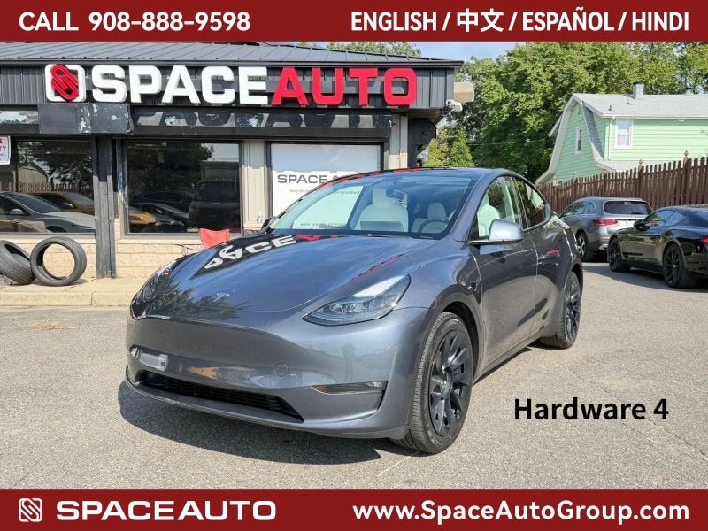 Used 2023 Tesla Model Y Long Range