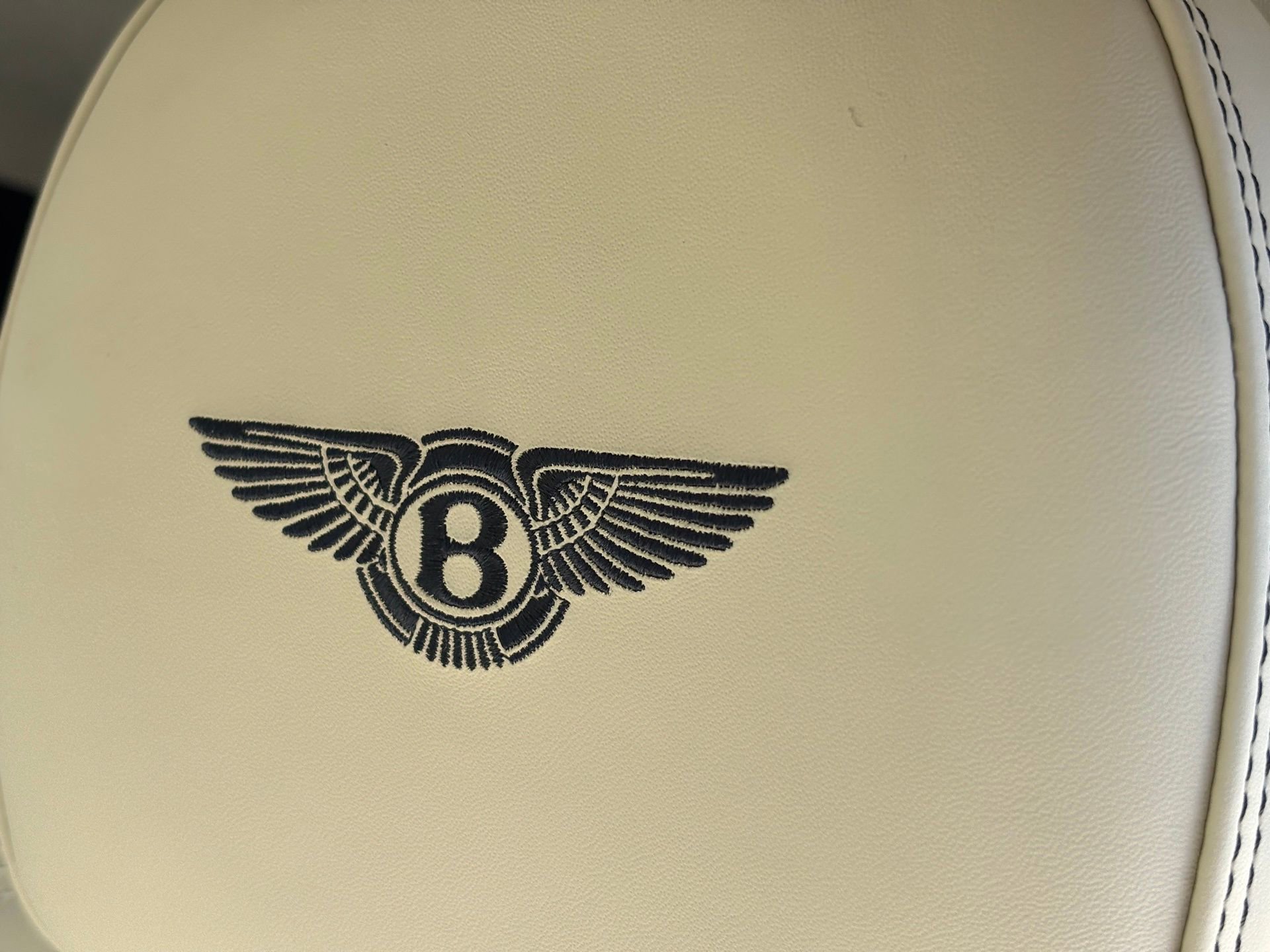 New 2025 Bentley Continental GT Speed image 17