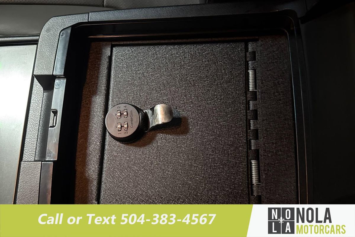 Used 2022 Lexus GX 460 image 31