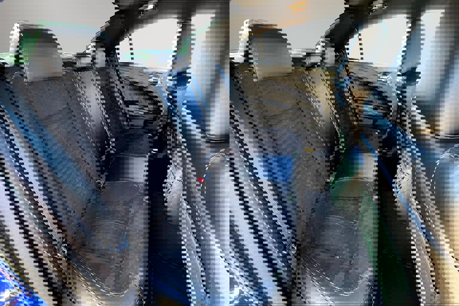 Used 2022 Dodge Charger R/T w/ Daytona Edition Group image 25