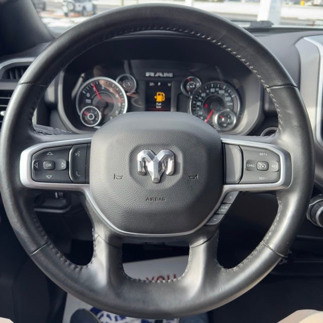 Used 2024 RAM 2500 Big Horn image 15