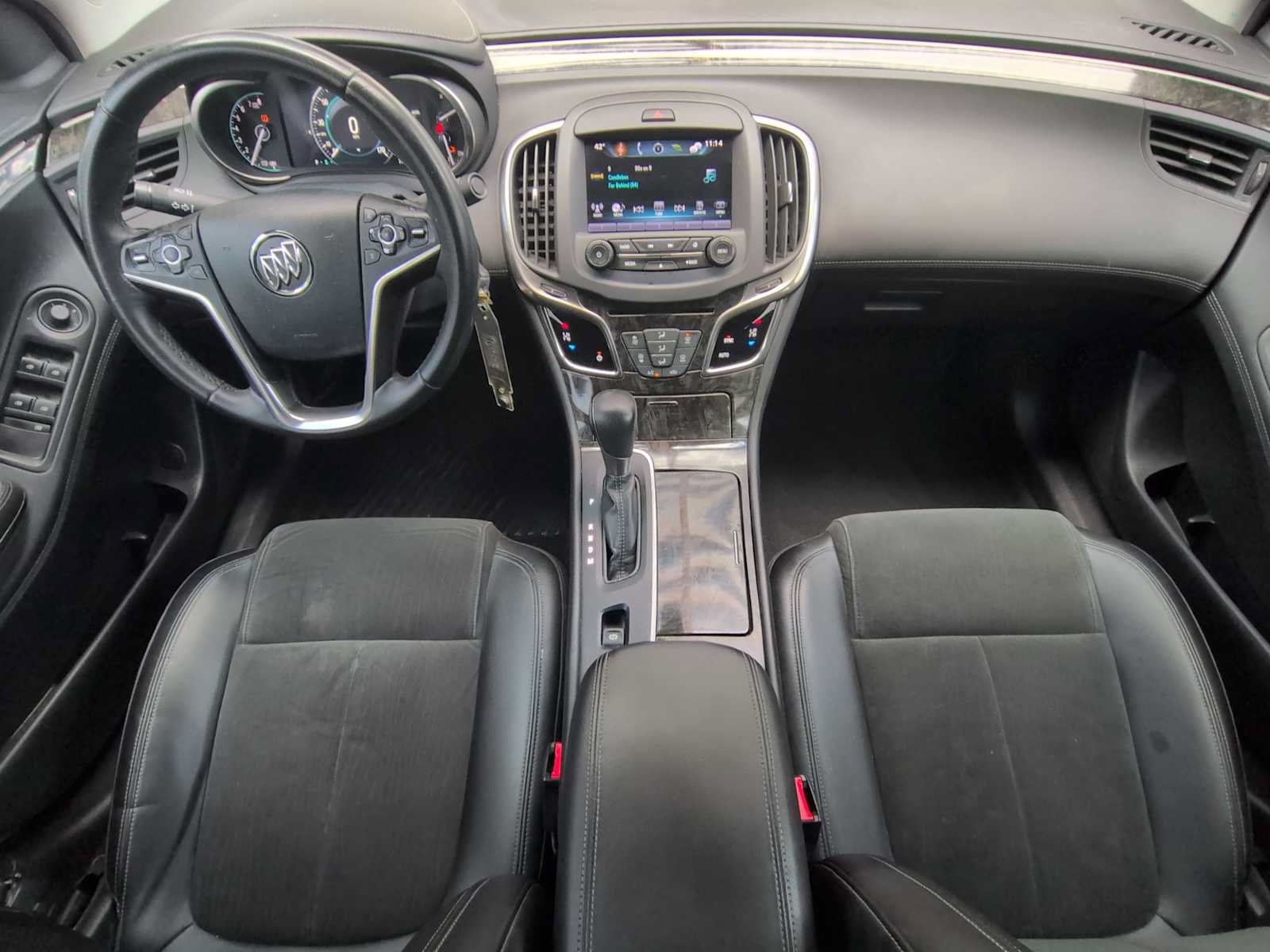 Used 2016 Buick LaCrosse FWD image 15