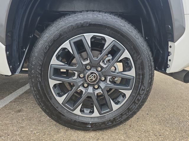 Certified 2025 Toyota Tundra Limited image 32