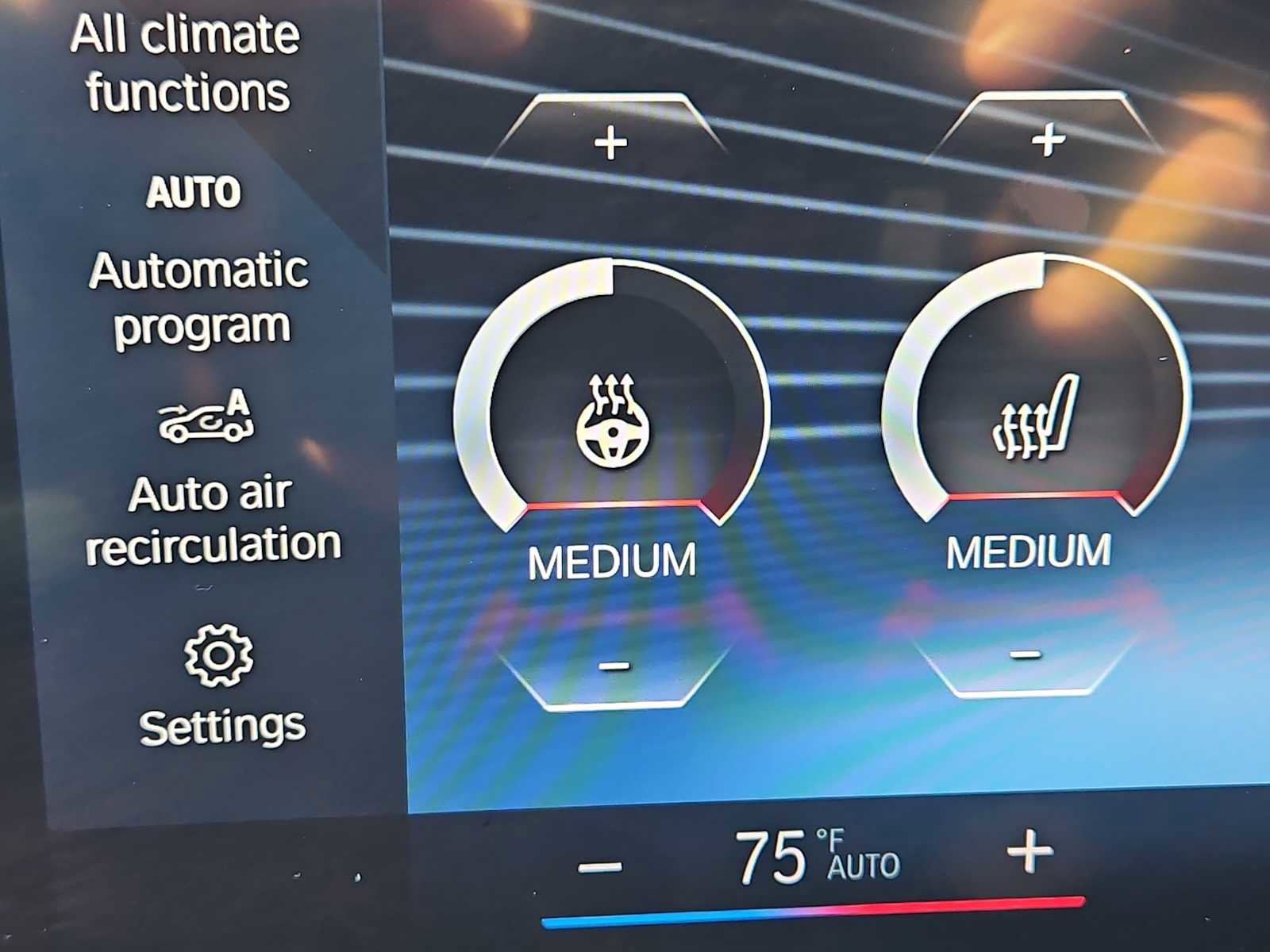 Used 2023 BMW X7 xDrive40i w/ Executive Package AWD/4WD image 32