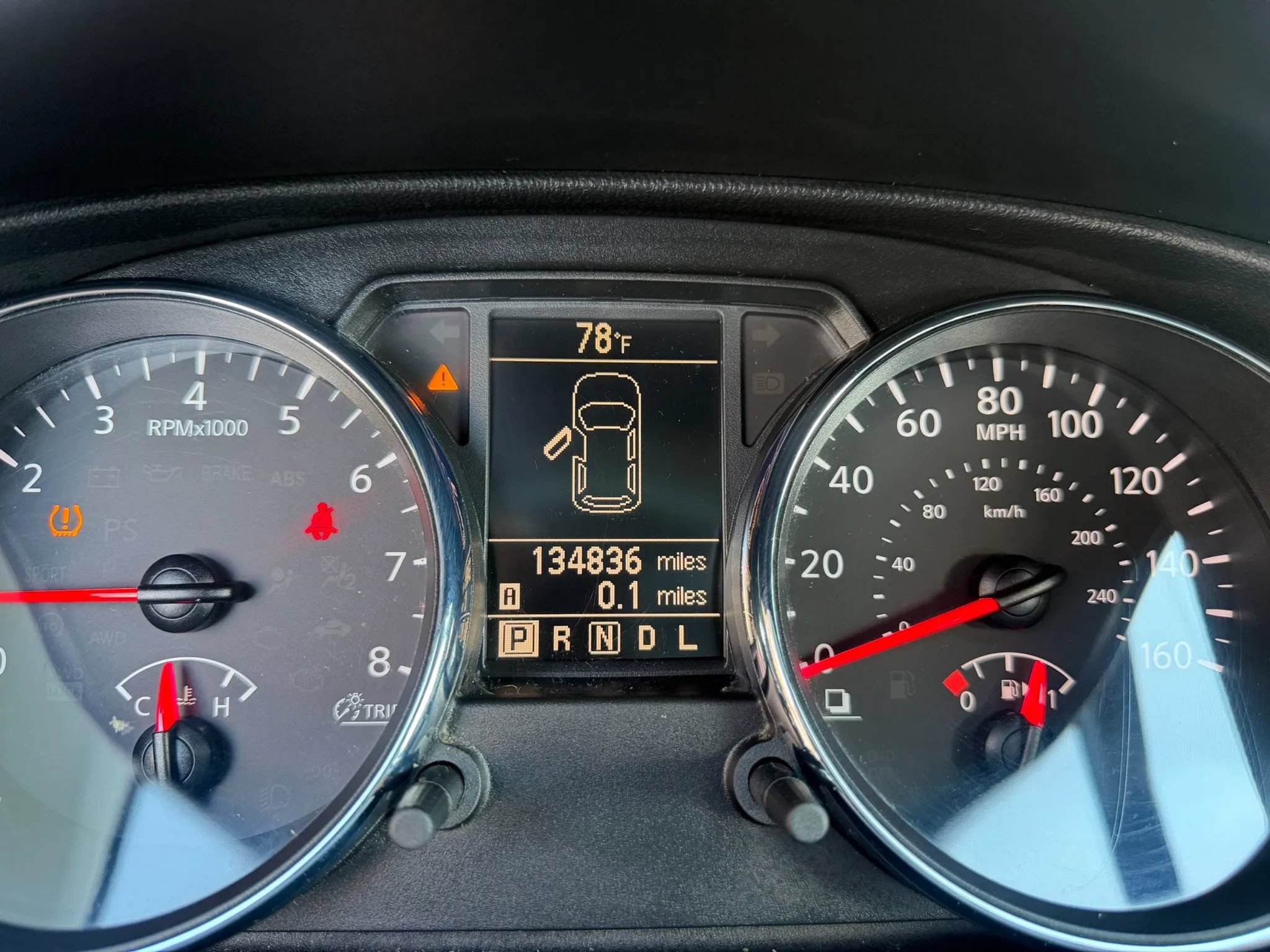 Used 2013 Nissan Rogue SV FWD image 19