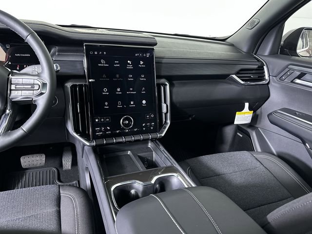 New 2026 GMC Acadia Elevation w/ LPO, All-Weather Package FWD image 36