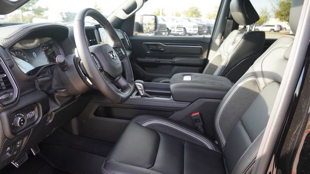 New 2026 RAM 1500 RHO w/ Bed Utility Group image 18