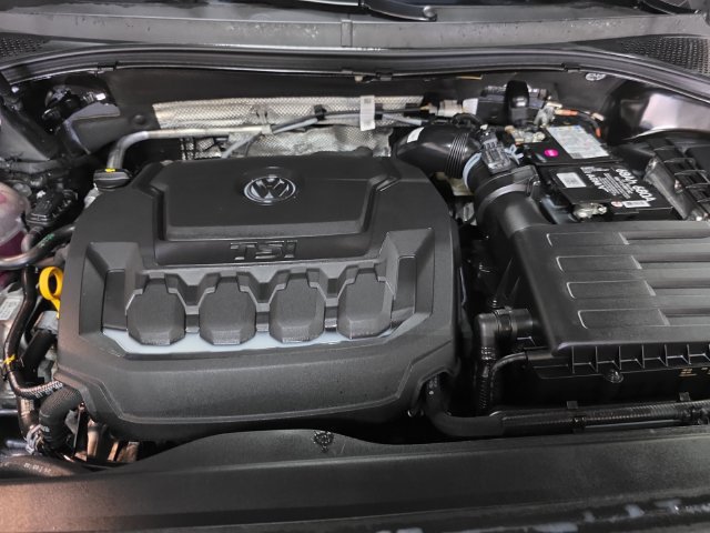 Used 2022 Volkswagen Tiguan S AWD/4WD image 24