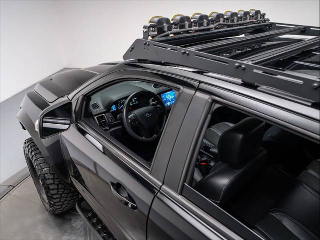 Used 2021 Ford Ranger Lariat w/ Tremor Off-Road Package AWD/4WD image 46