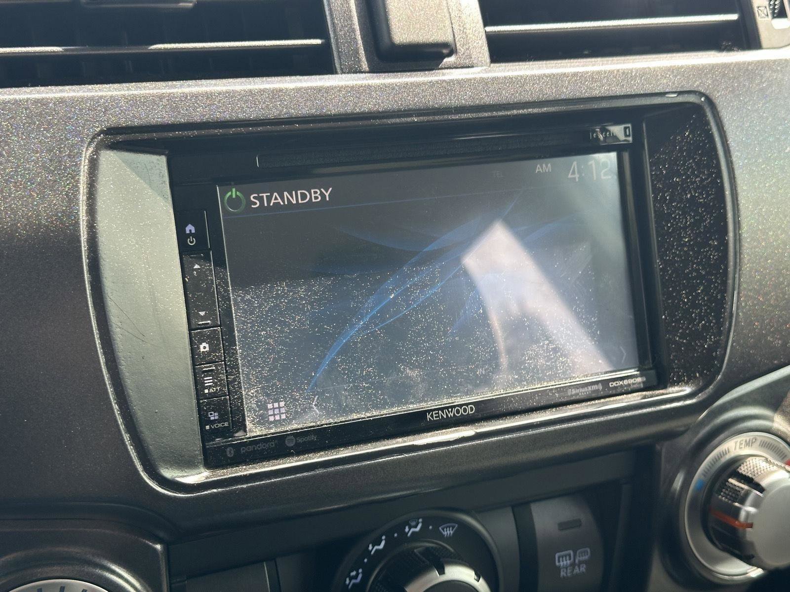 Used 2018 Toyota 4Runner SR5 image 12