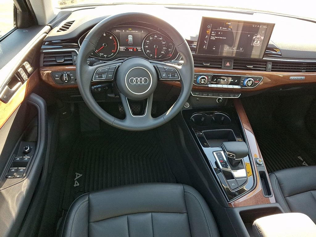 Used 2023 Audi A4 2.0T allroad Premium w/ Convenience Package image 4