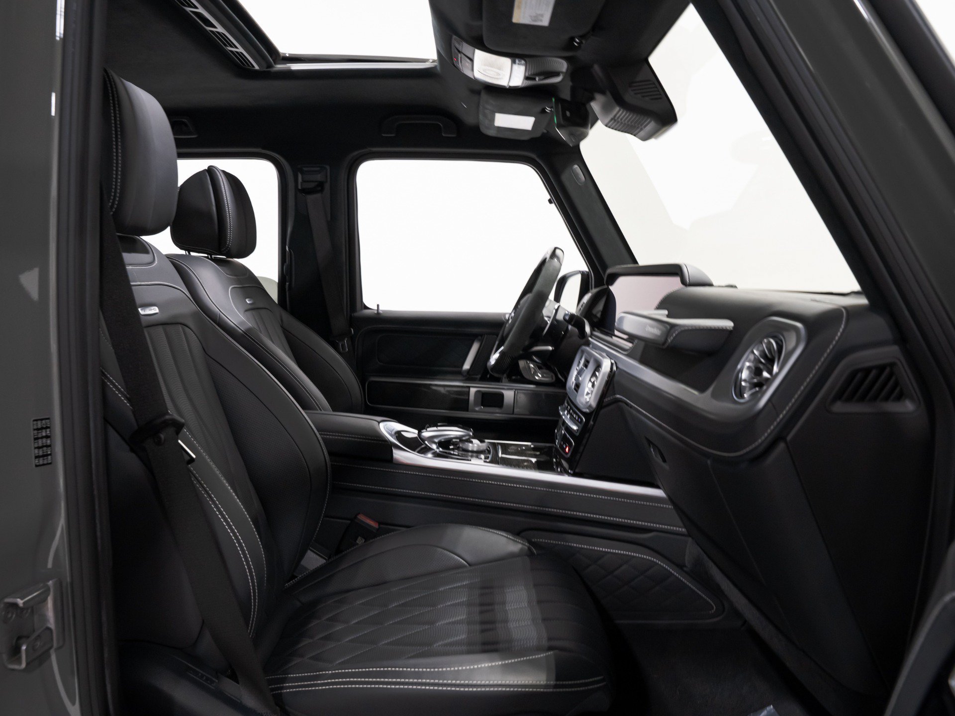 Used 2023 Mercedes-Benz G 63 AMG 4MATIC image 62