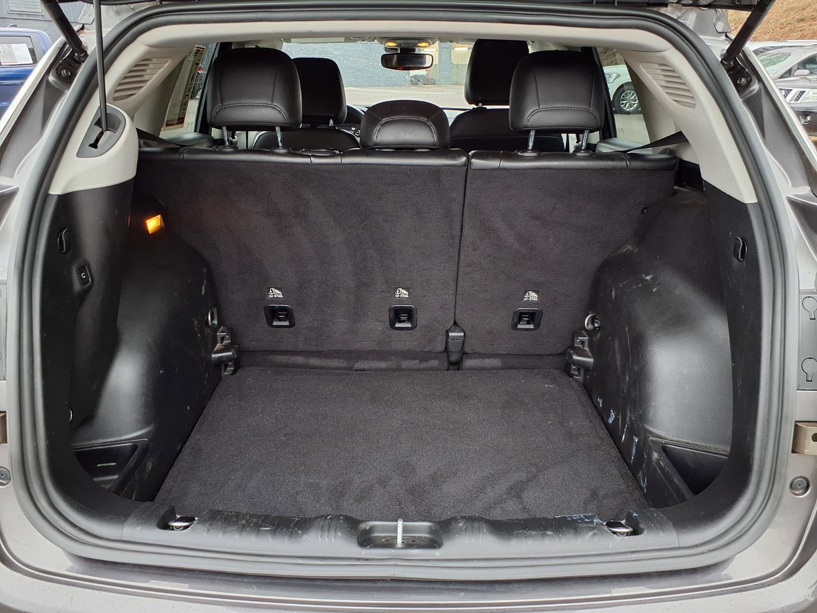 Used 2022 Jeep Compass Latitude w/ Convenience Group image 25