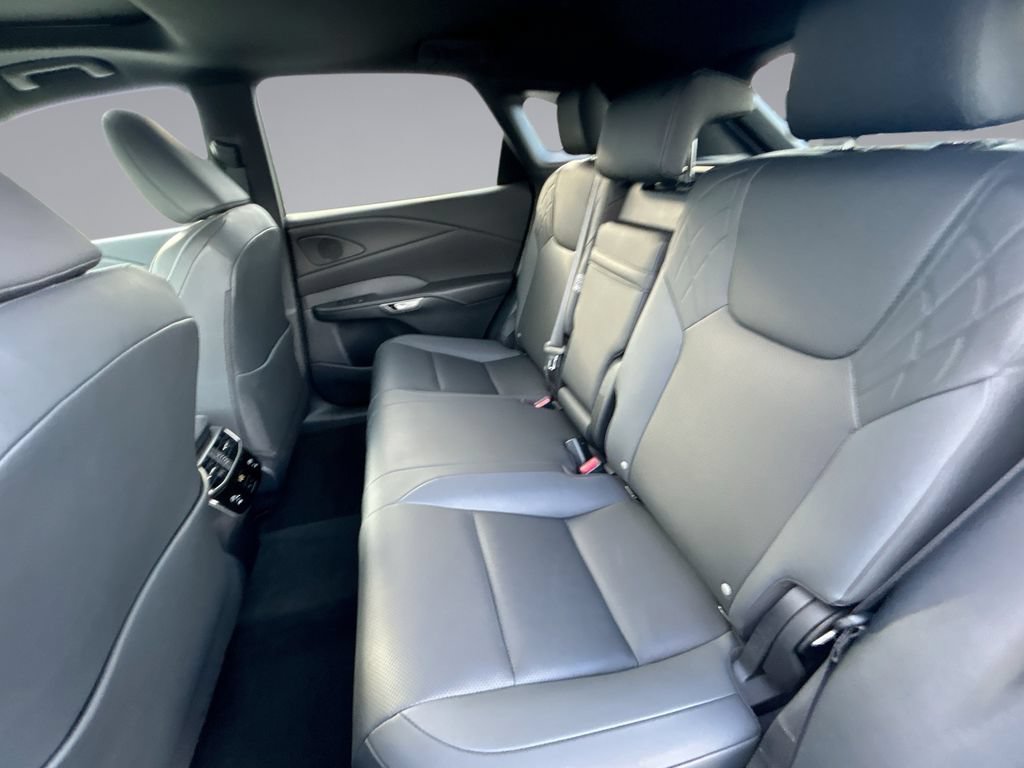 Used 2026 Lexus RX 350 FWD image 15
