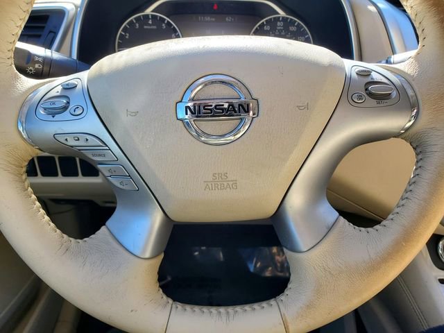 Used 2017 Nissan Murano SV image 21