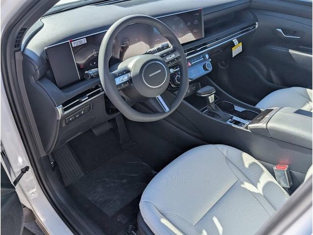 New 2026 Hyundai Santa Cruz SEL image 15