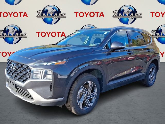 Used 2023 Hyundai Santa Fe SEL image 3