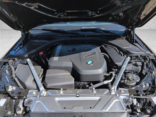 New 2026 BMW 430i w/ M Sport Package image 16