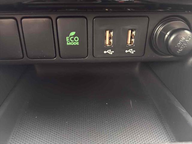 New 2026 Mitsubishi Eclipse Cross SE image 23