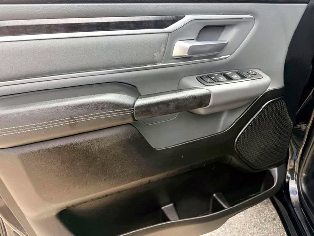 Certified 2023 RAM 1500 Big Horn AWD/4WD image 18