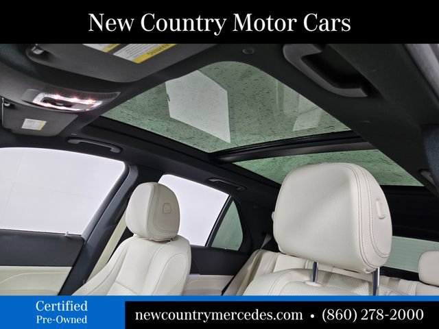 Certified 2025 Mercedes-Benz GLE 450e 4MATIC image 14