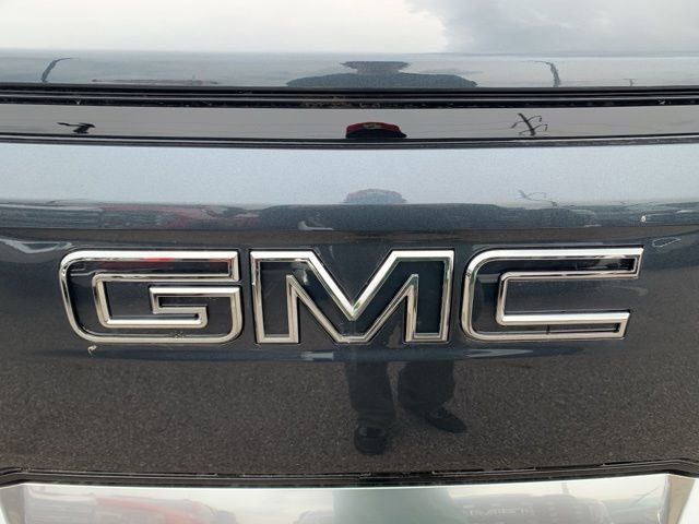 New 2025 GMC Sierra EV Denali image 10