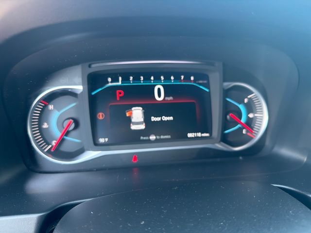 Used 2021 Honda Passport Touring image 15
