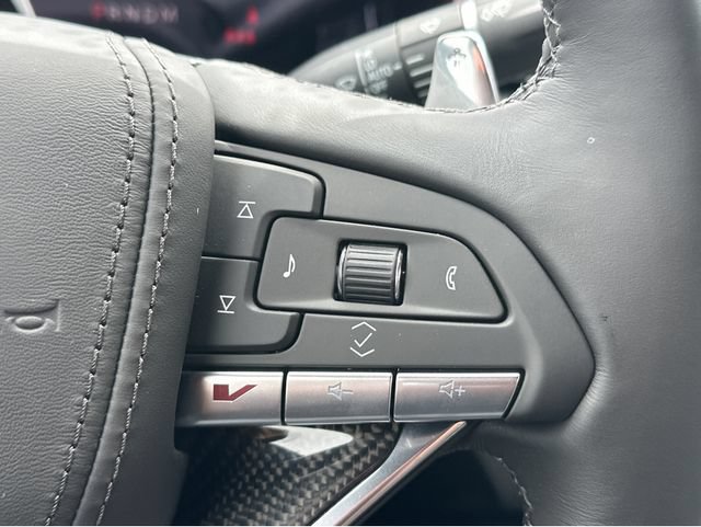 New 2026 Cadillac CT5 V RWD image 28