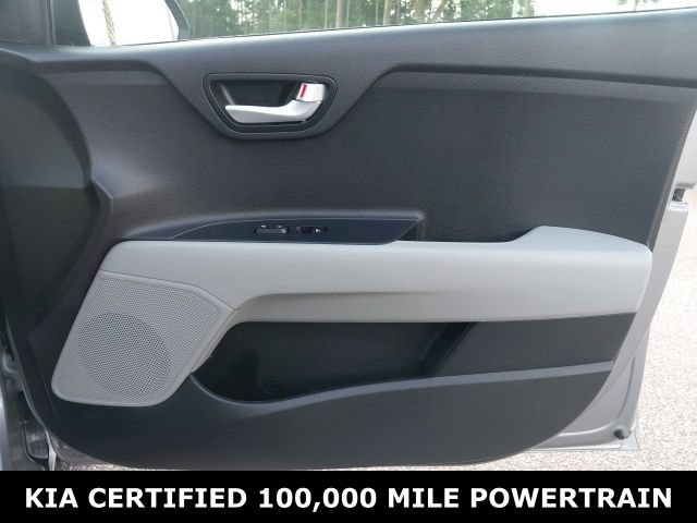 Certified 2023 Kia Rio S FWD image 23