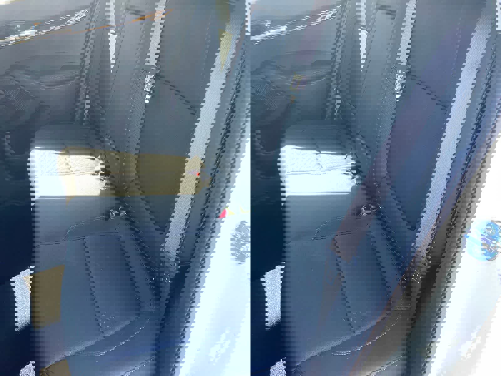 Used 2022 Kia Seltos EX AWD/4WD image 20