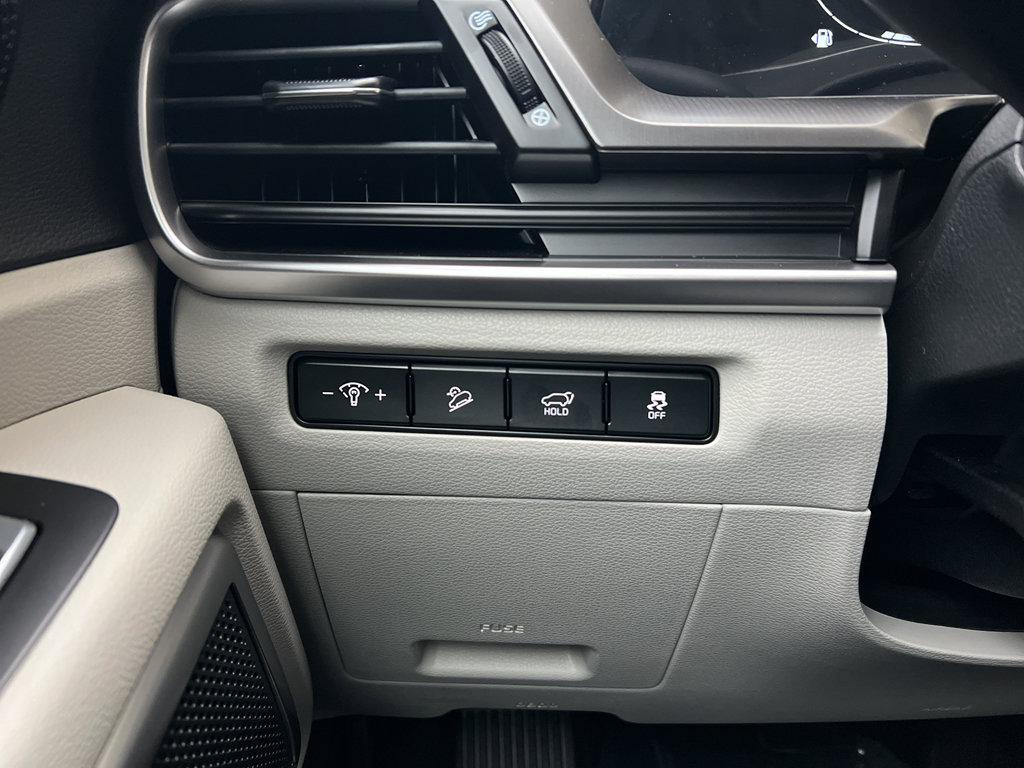 New 2025 Kia Telluride S image 29