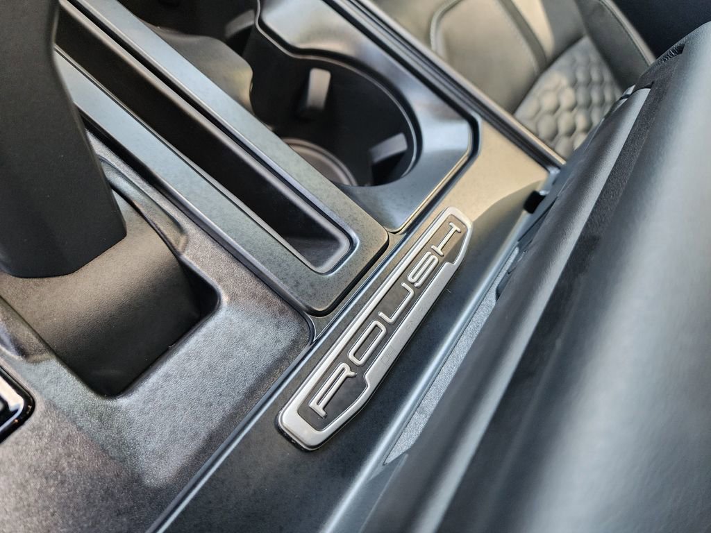 New 2025 Ford F150 Lariat w/ Equipment Group 502A High image 85