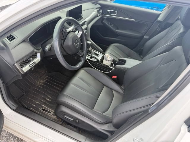 Certified 2024 Acura Integra FWD image 5