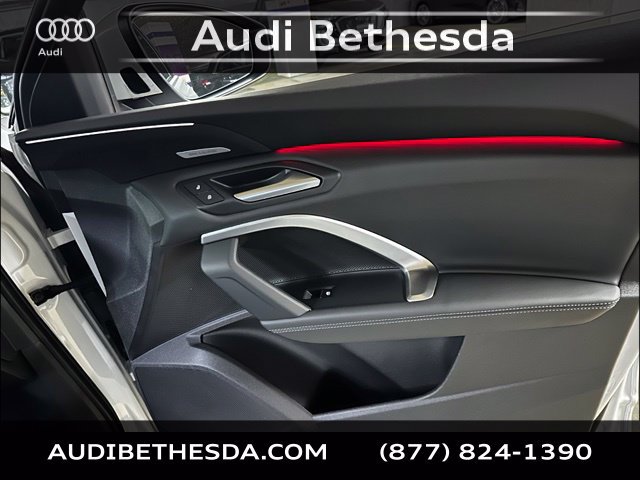 New 2026 Audi Q5 Premium Plus AWD/4WD image 25