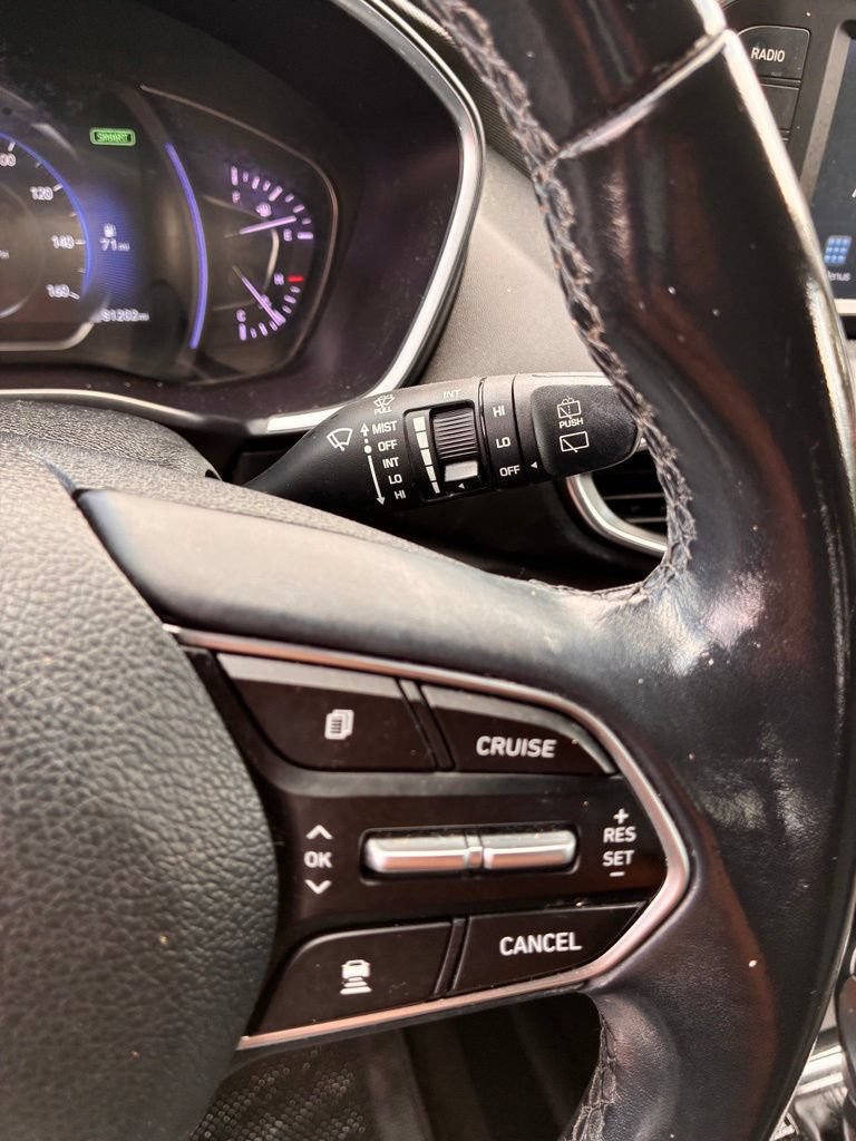 Used 2019 Hyundai Santa Fe SEL FWD image 33