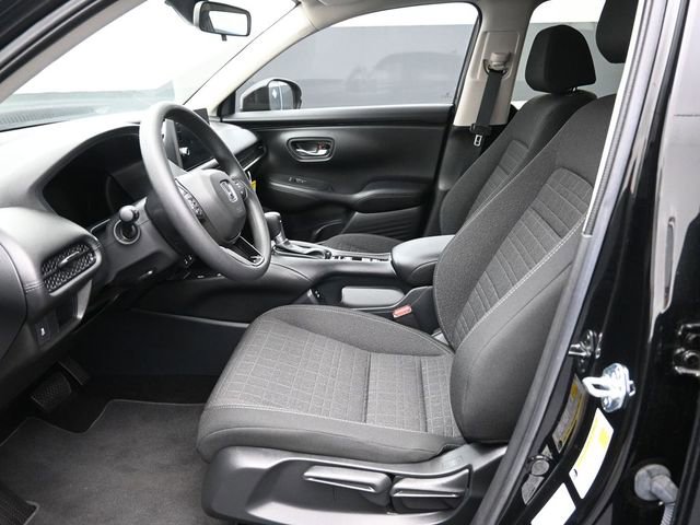 Certified 2026 Honda HR-V LX image 21