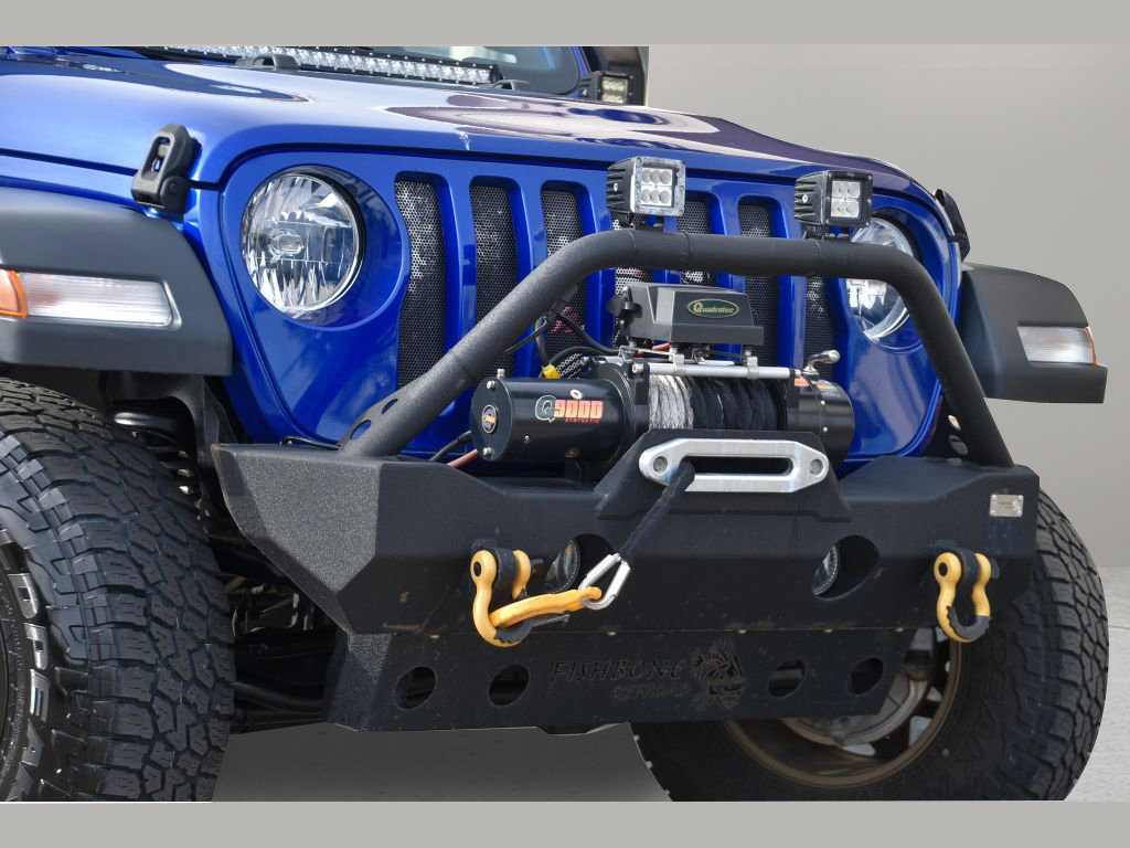 Used 2018 Jeep Wrangler Unlimited Sport S image 12