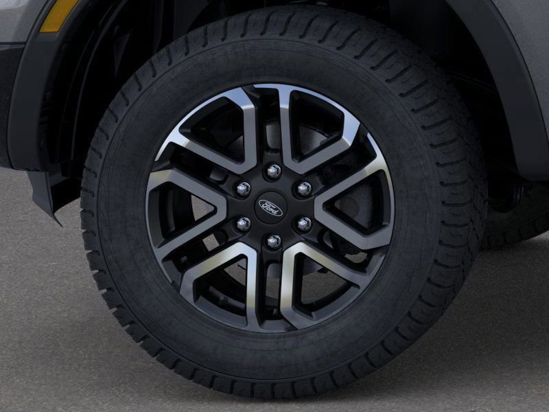 New 2026 Ford Ranger Lariat image 19